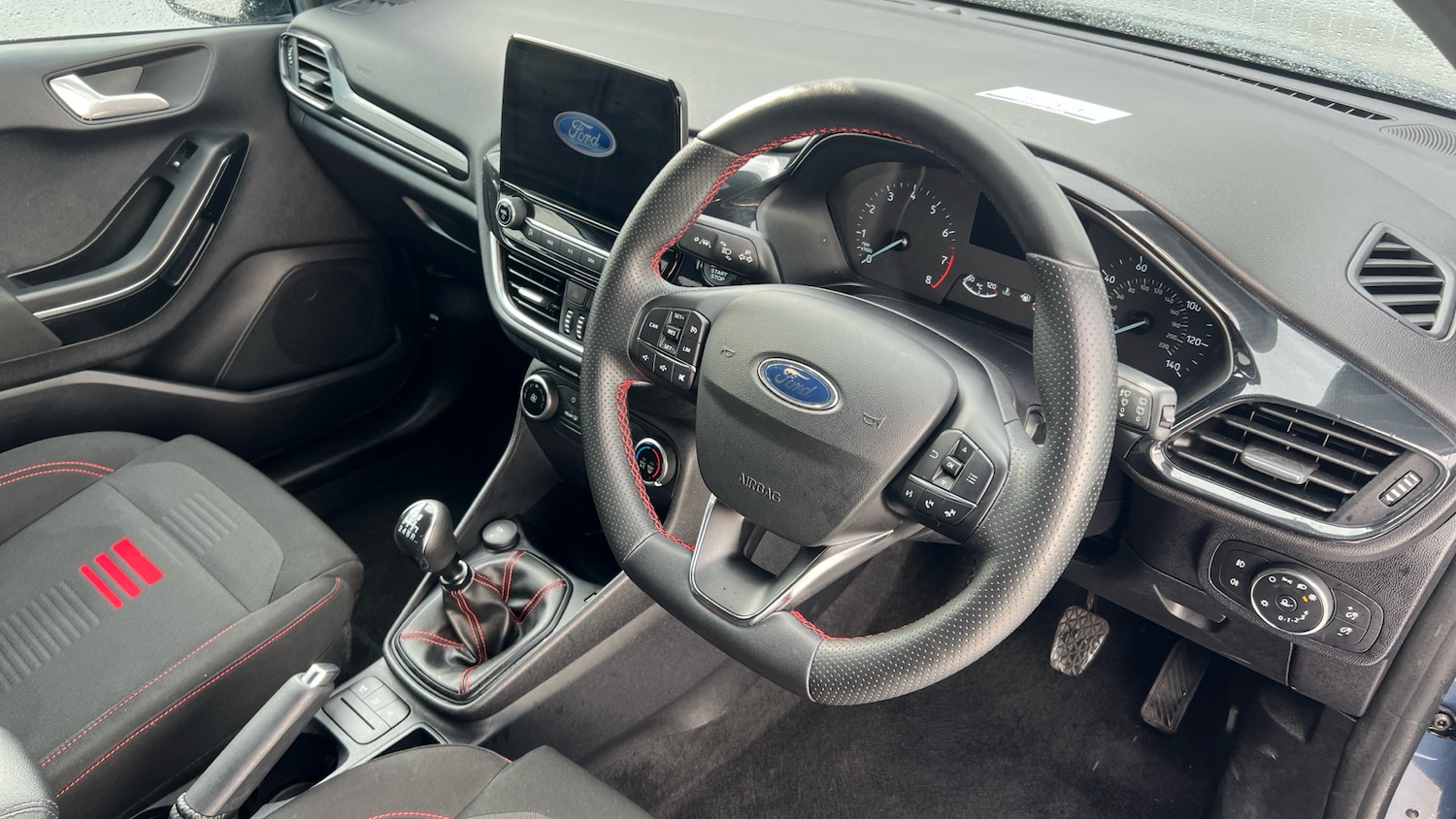 Used Ford Fiesta 2022 for sale - 77447020: Photo 11