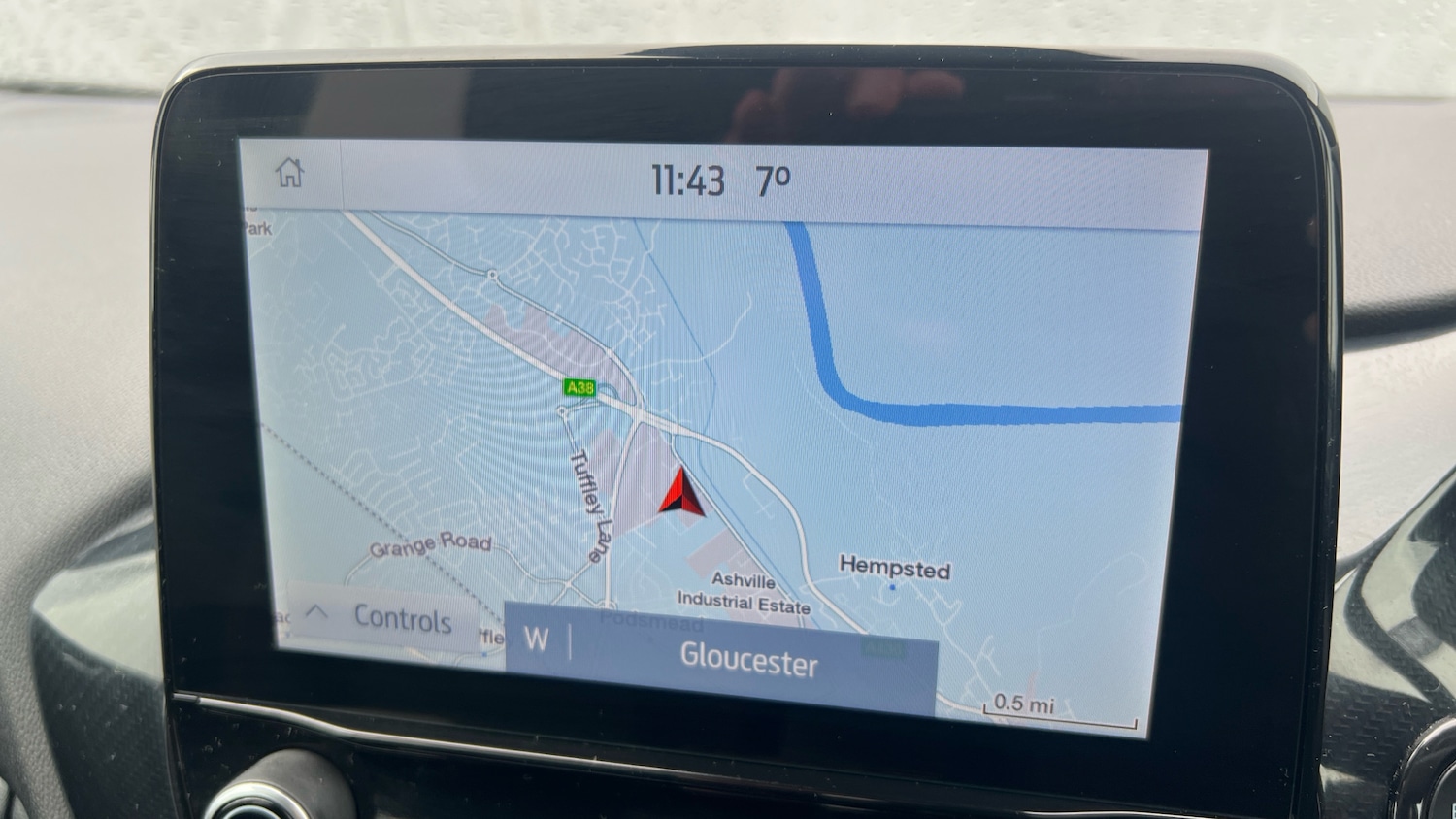 Used Ford Fiesta 2022 for sale - 77447020: Photo 12