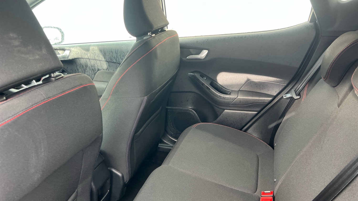 Used Ford Fiesta 2022 for sale - 77447020: Photo 16