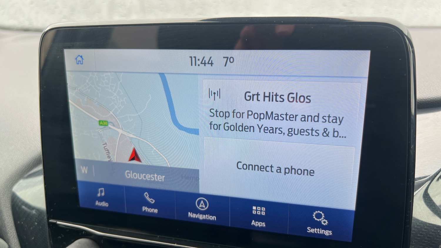 Used Ford Fiesta 2022 for sale - 77447020: Photo 21