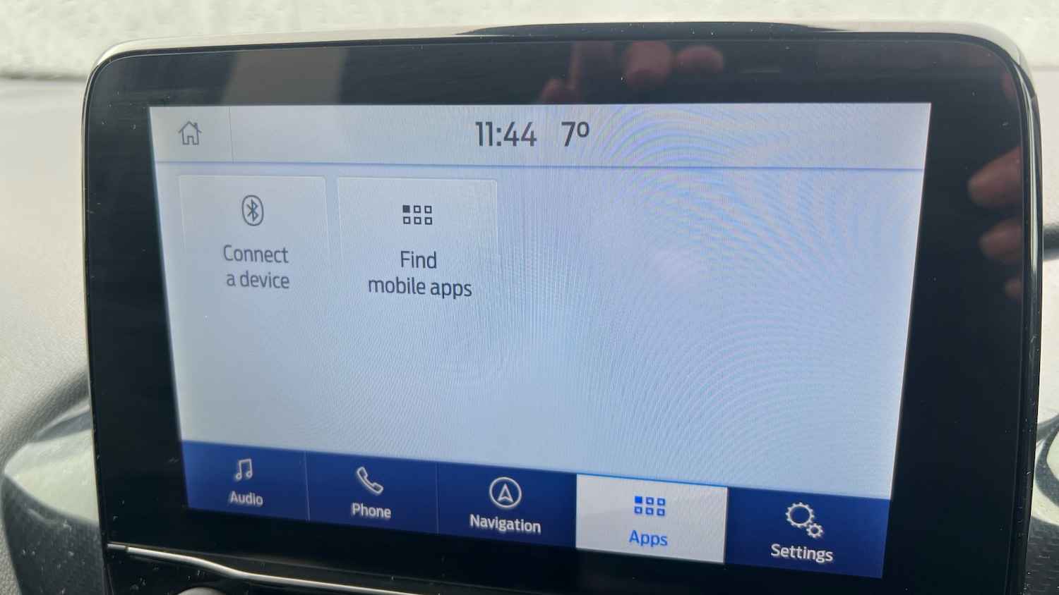 Used Ford Fiesta 2022 for sale - 77447020: Photo 23