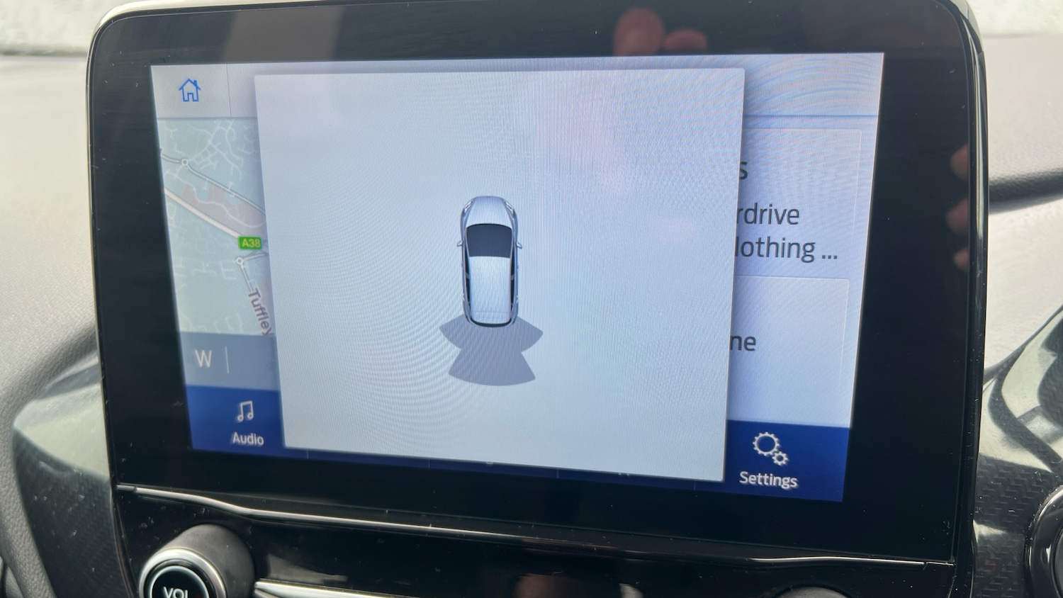 Used Ford Fiesta 2022 for sale - 77447020: Photo 26