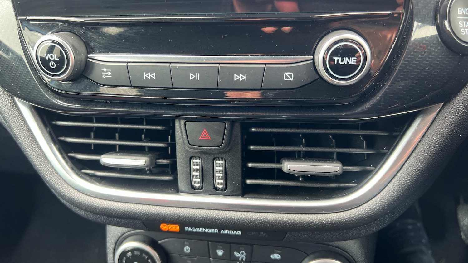 Used Ford Fiesta 2022 for sale - 77447020: Photo 27