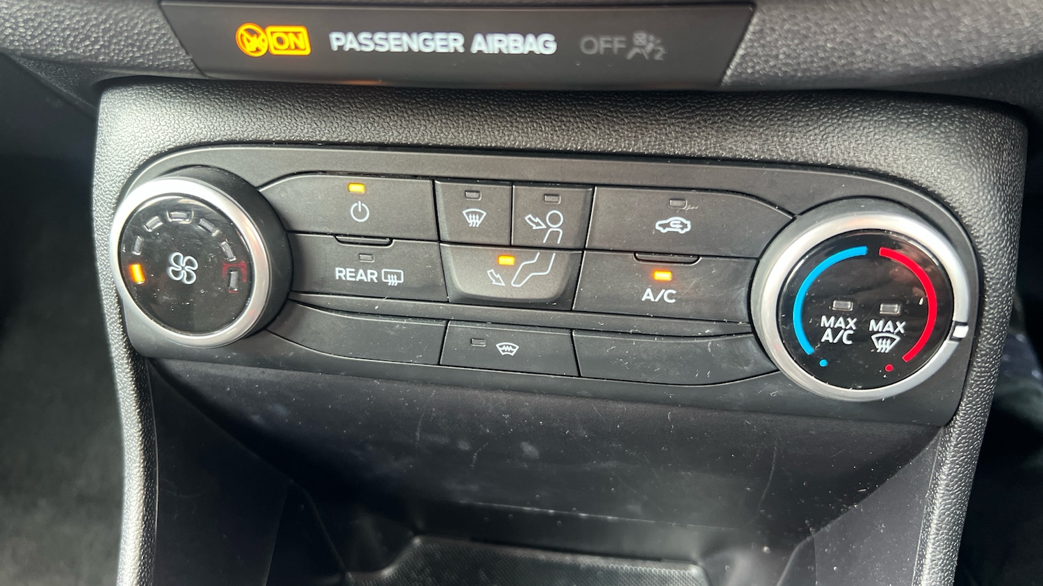 Used Ford Fiesta 2022 for sale - 77447020: Photo 28