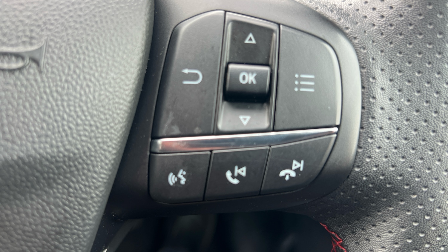 Used Ford Fiesta 2022 for sale - 77447020: Photo 33