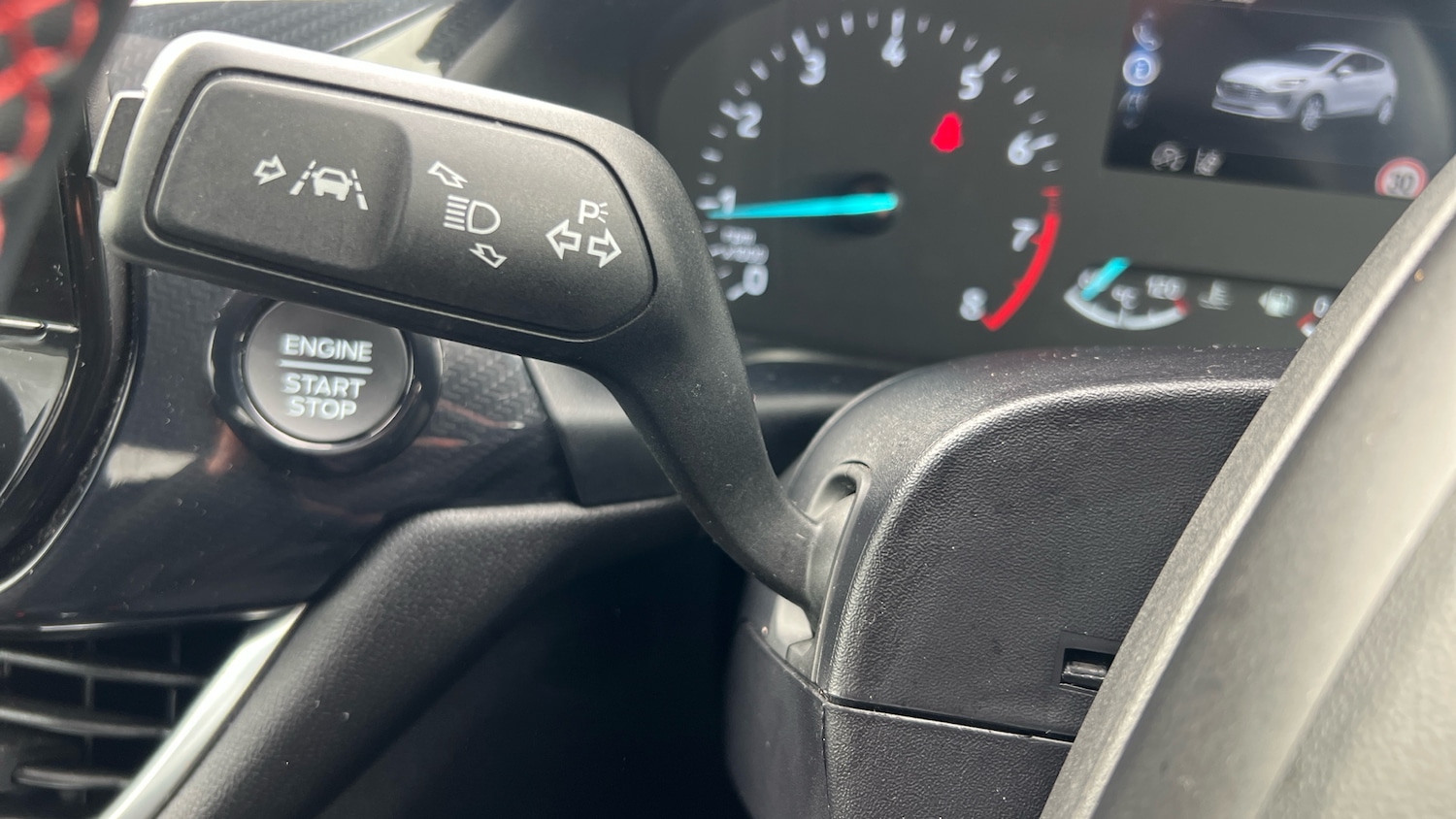 Used Ford Fiesta 2022 for sale - 77447020: Photo 34