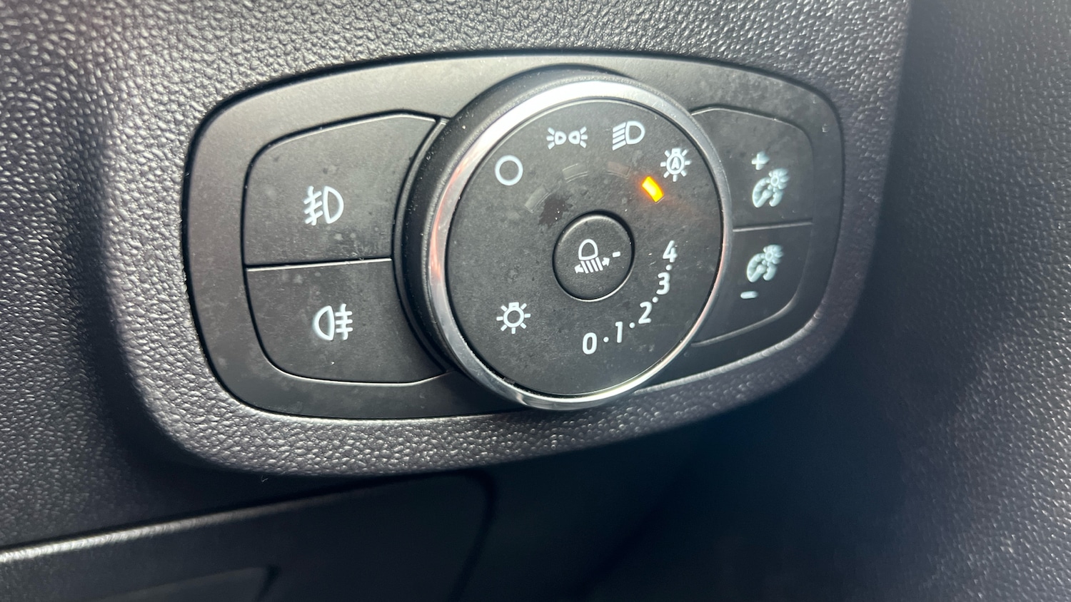 Used Ford Fiesta 2022 for sale - 77447020: Photo 36