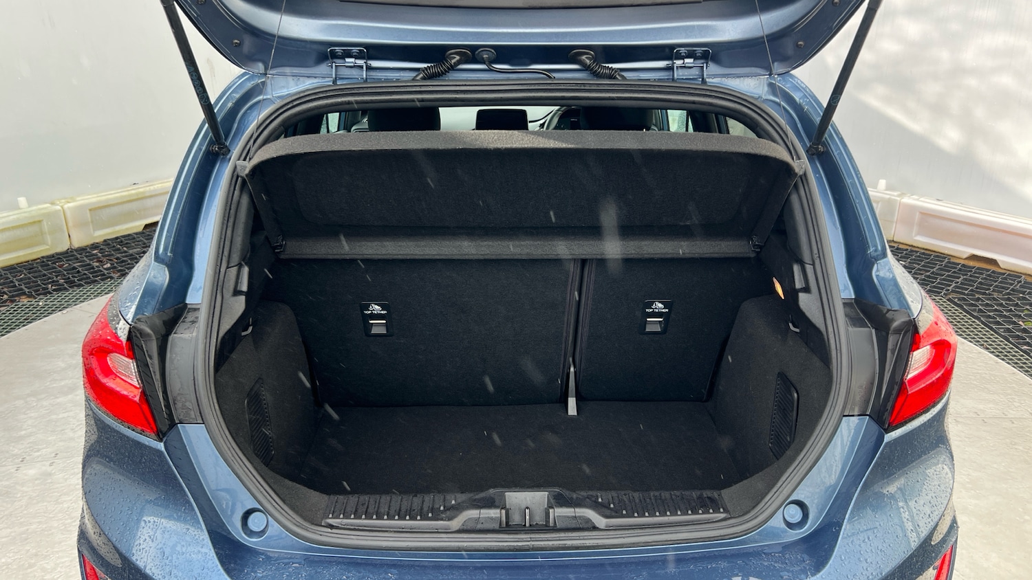 Used Ford Fiesta 2022 for sale - 77447020: Photo 4