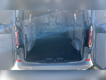 Used Ford Transit Custom 2025 for sale - 78452683: Photo