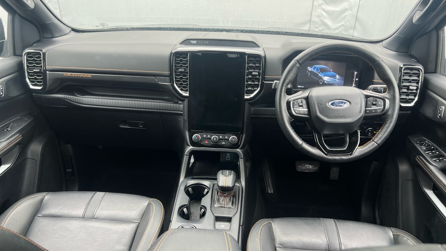 Used Ford Ranger 2023 for sale - 77300991: Photo 10