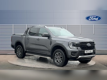 Used Ford Ranger 2023 for sale - 77300991: Photo