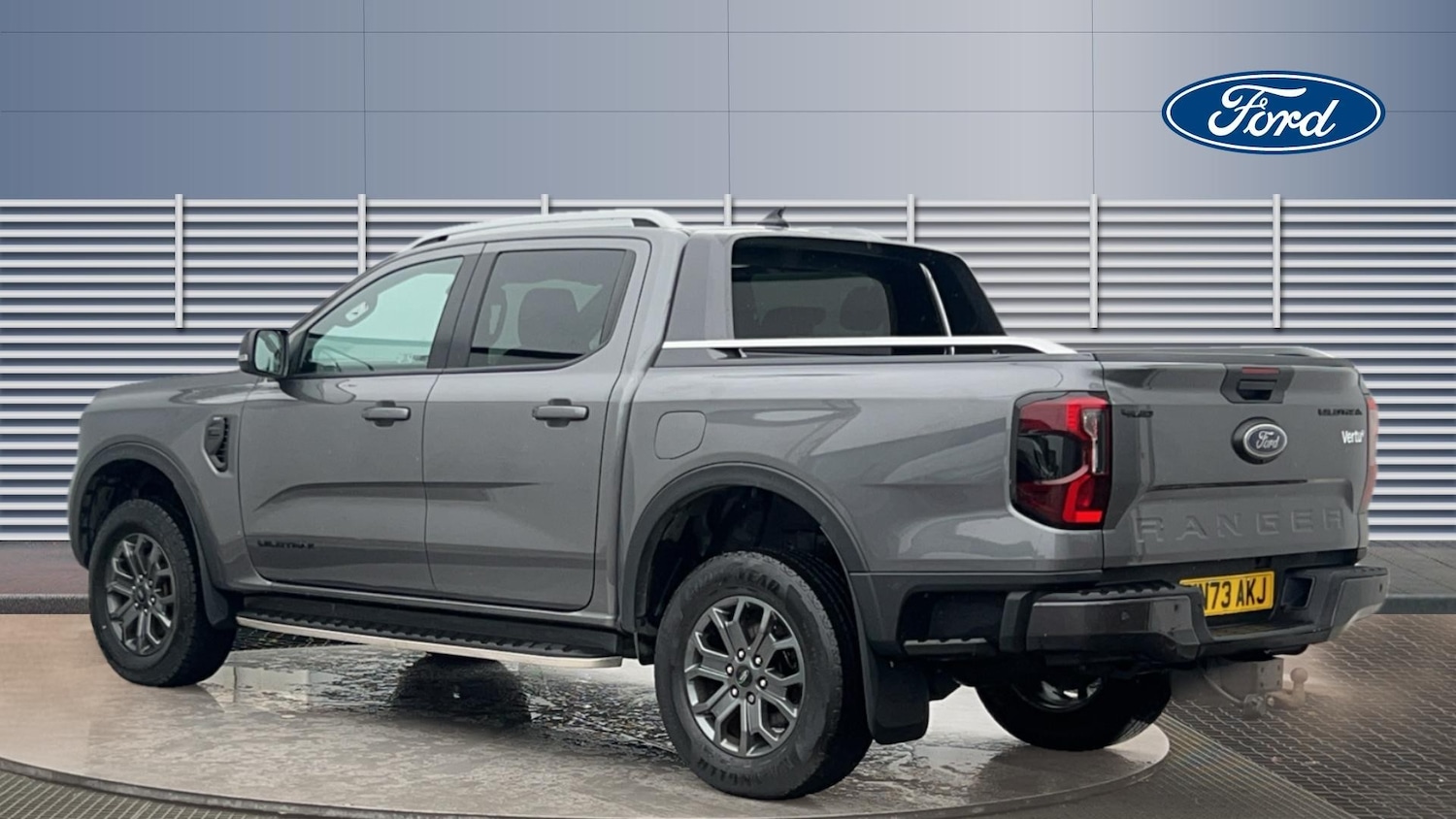 Used Ford Ranger 2023 for sale - 77300991: Photo 2