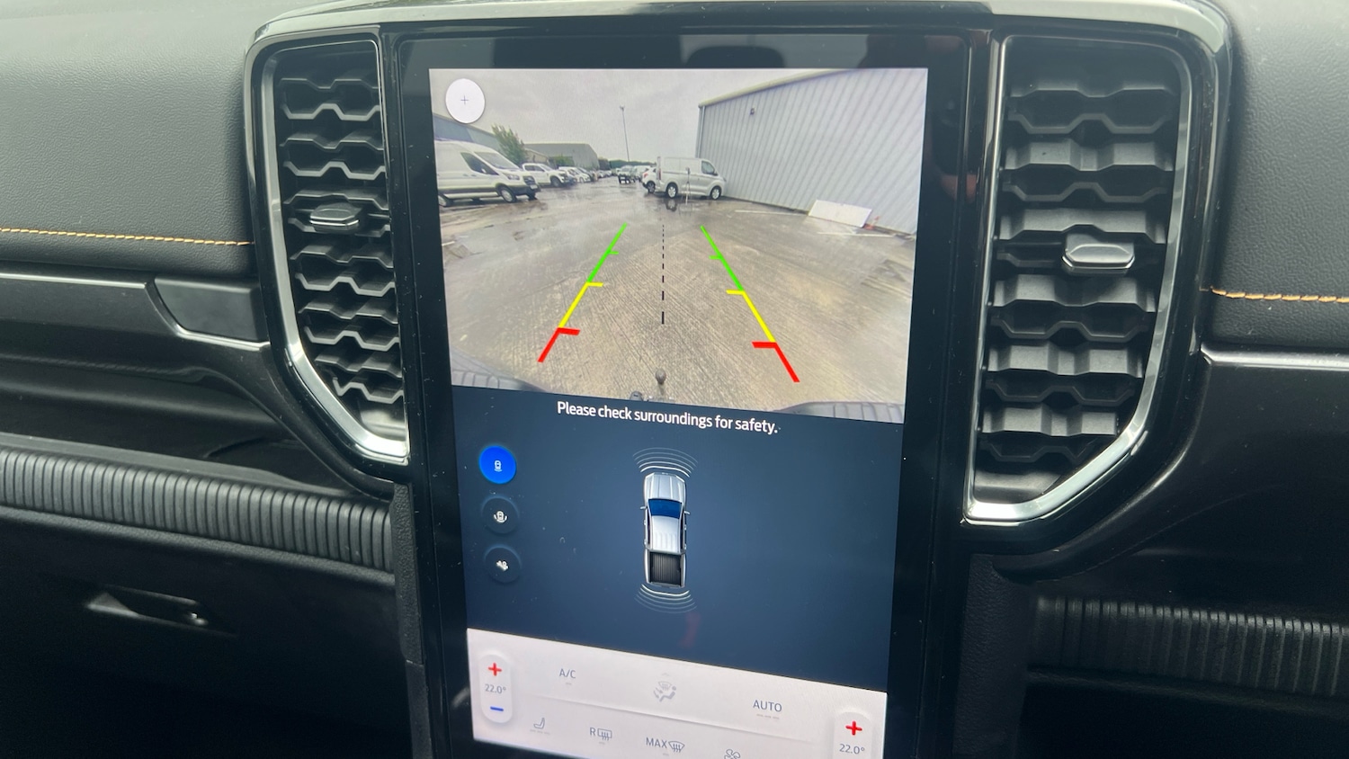 Used Ford Ranger 2023 for sale - 77300991: Photo 25