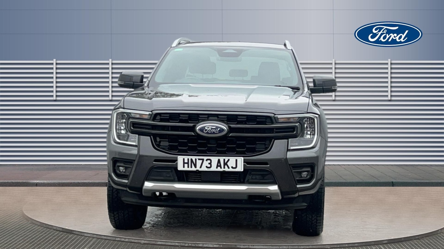 Used Ford Ranger 2023 for sale - 77300991: Photo 3