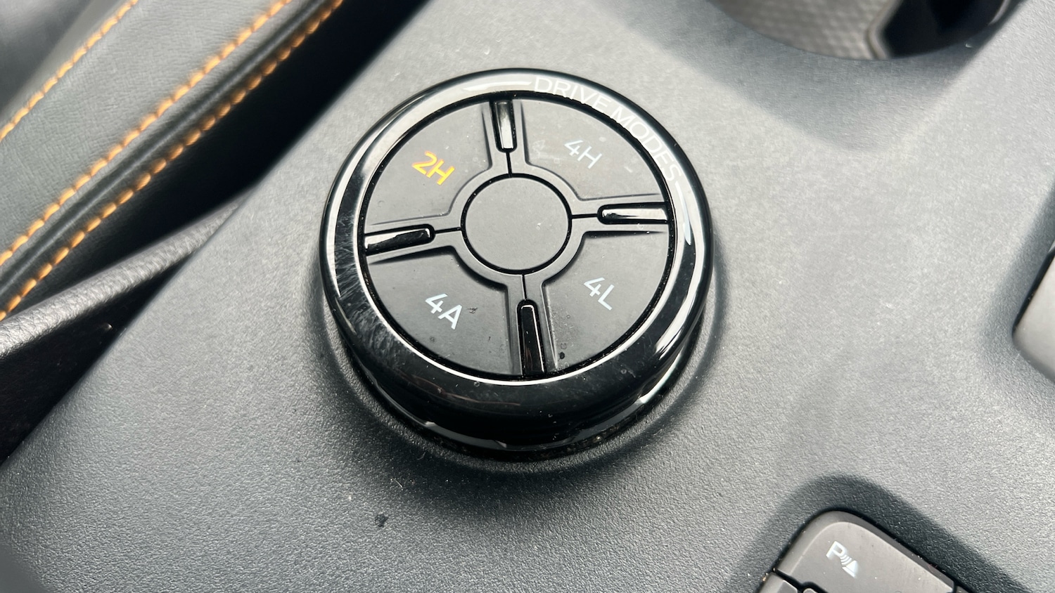 Used Ford Ranger 2023 for sale - 77300991: Photo 32