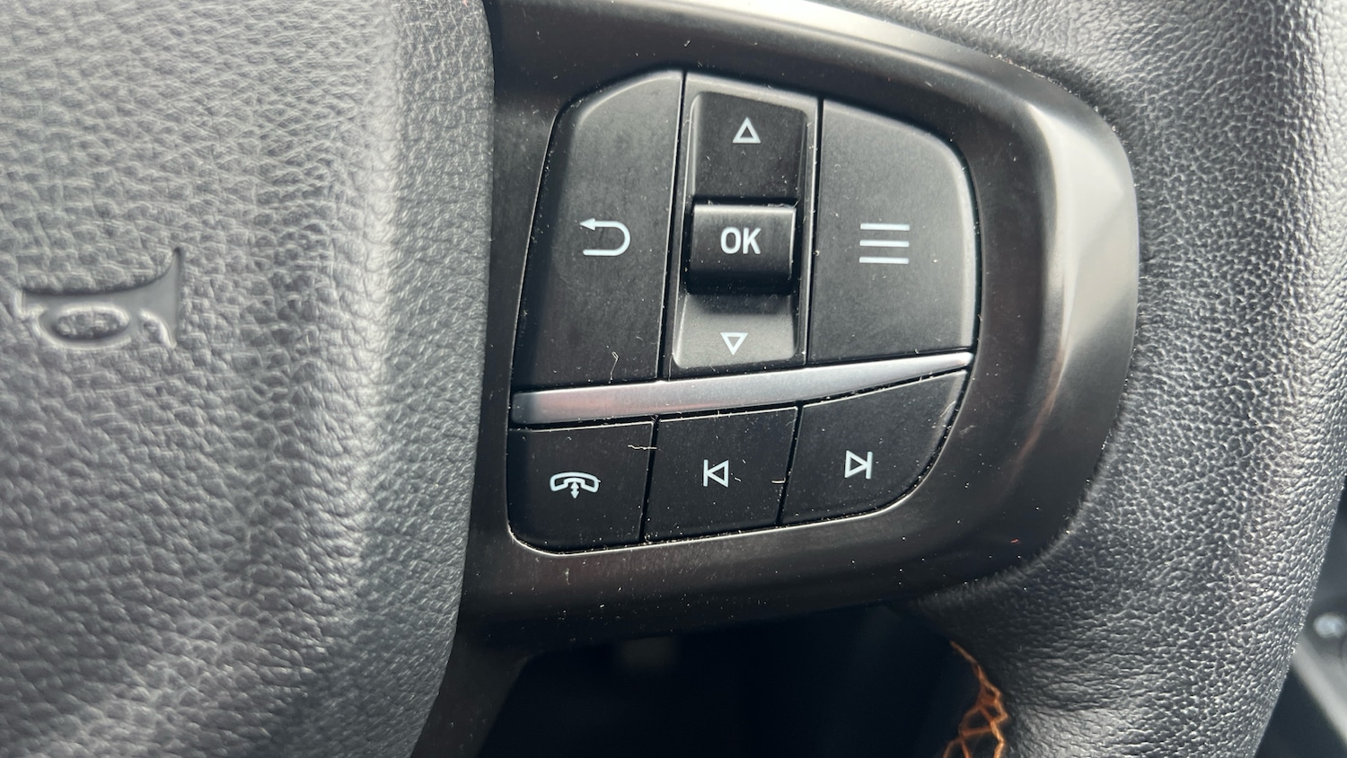 Used Ford Ranger 2023 for sale - 77300991: Photo 36