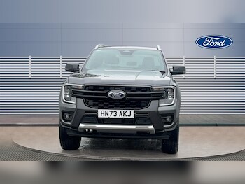 Used Ford Ranger 2023 for sale - 77300991: Photo