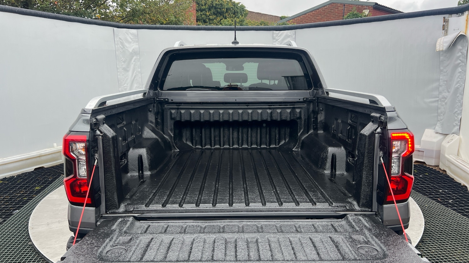 Used Ford Ranger 2023 for sale - 77300991: Photo 4