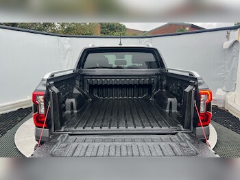 Used Ford Ranger 2023 for sale - 77300991: Photo