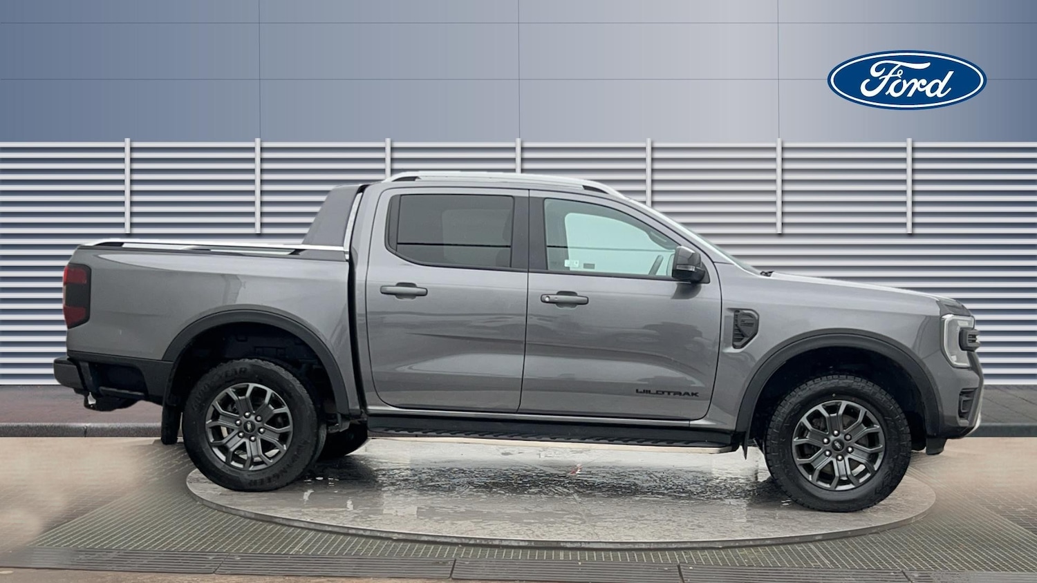 Used Ford Ranger 2023 for sale - 77300991: Photo 5