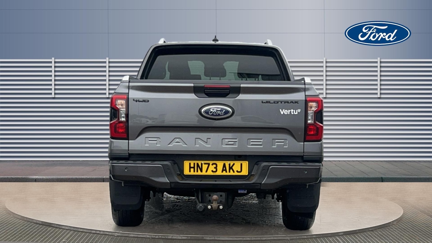 Used Ford Ranger 2023 for sale - 77300991: Photo 6