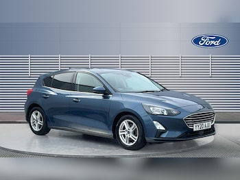 Used Ford Focus 2020 for sale - 75931760: Photo