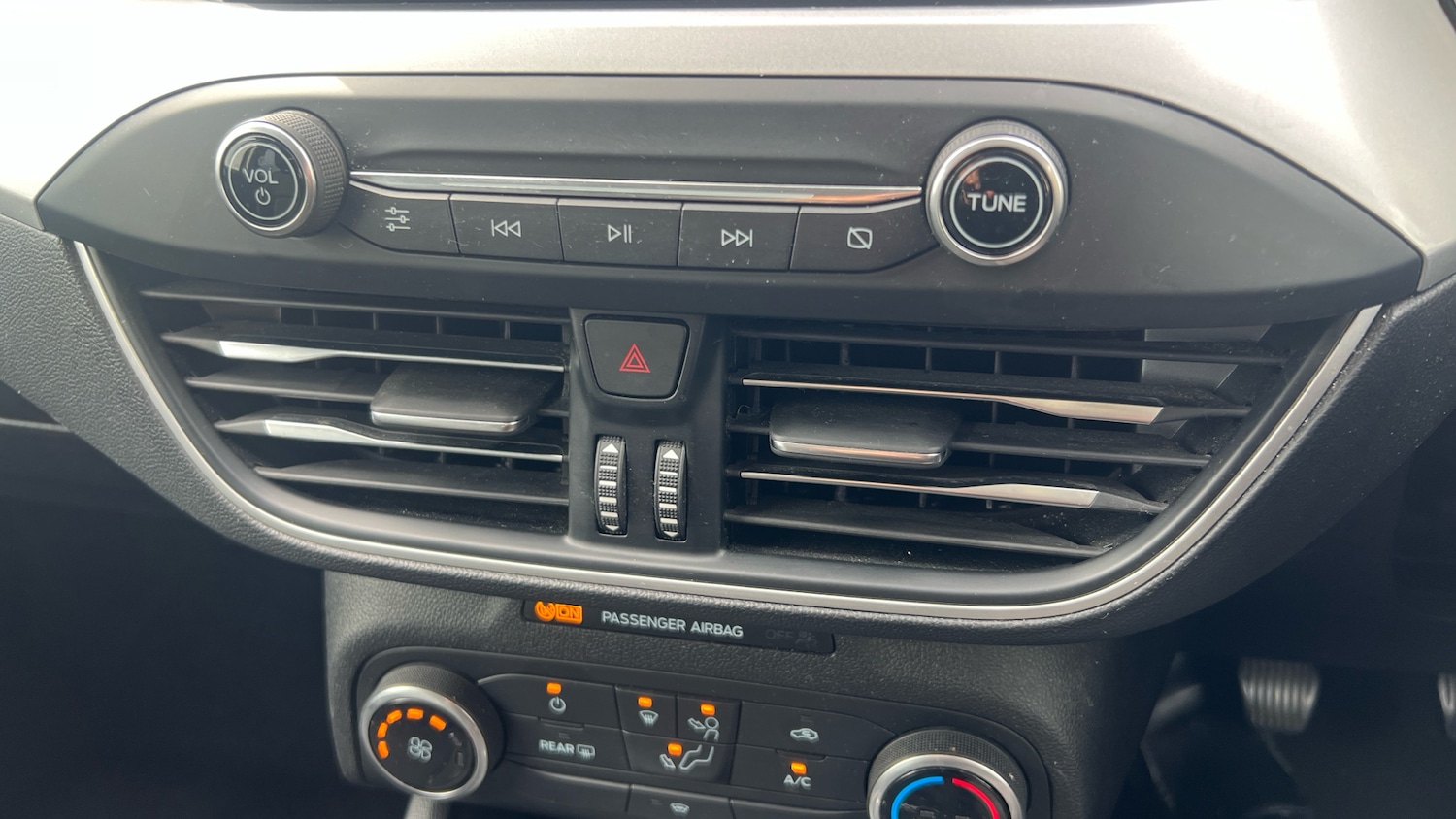 Vehicle 26