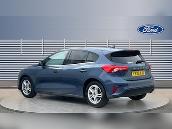 Used Ford Focus 2020 for sale - 75931760: Photo
