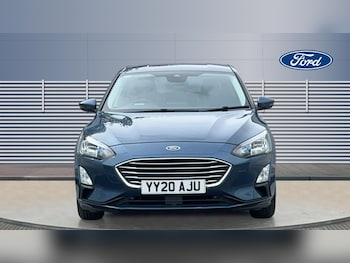 Used Ford Focus 2020 for sale - 75931760: Photo