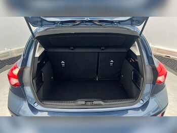 Used Ford Focus 2020 for sale - 75931760: Photo