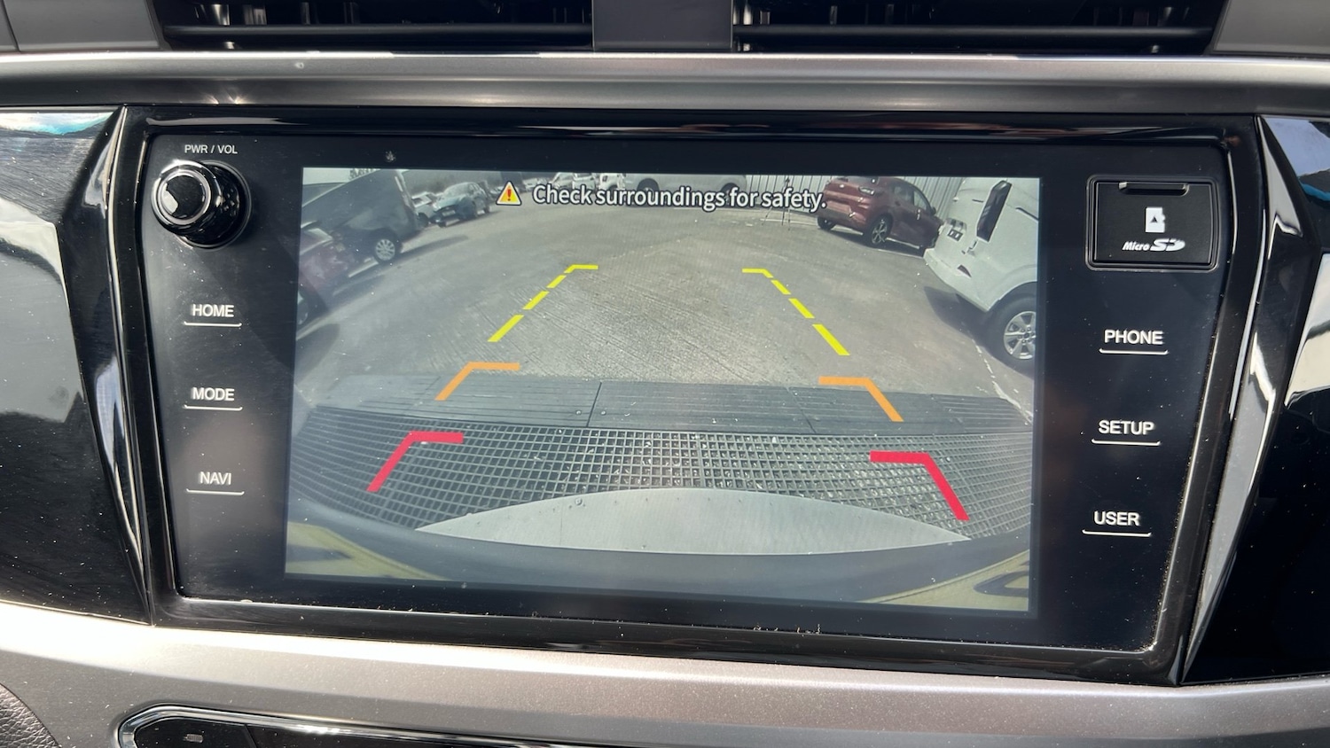 Vehicle 23