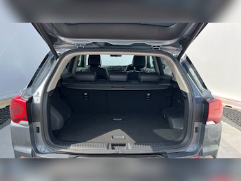 Used Ssangyong Korando 2022 for sale - 75557594: Photo