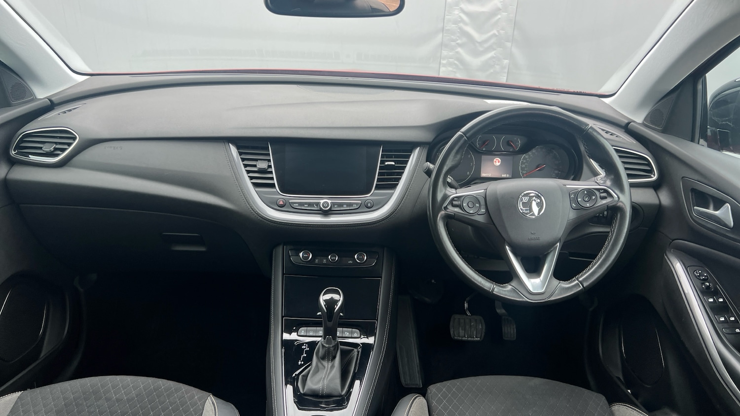 Used Vauxhall Grandland X 2021 for sale - 76330339: Photo 10
