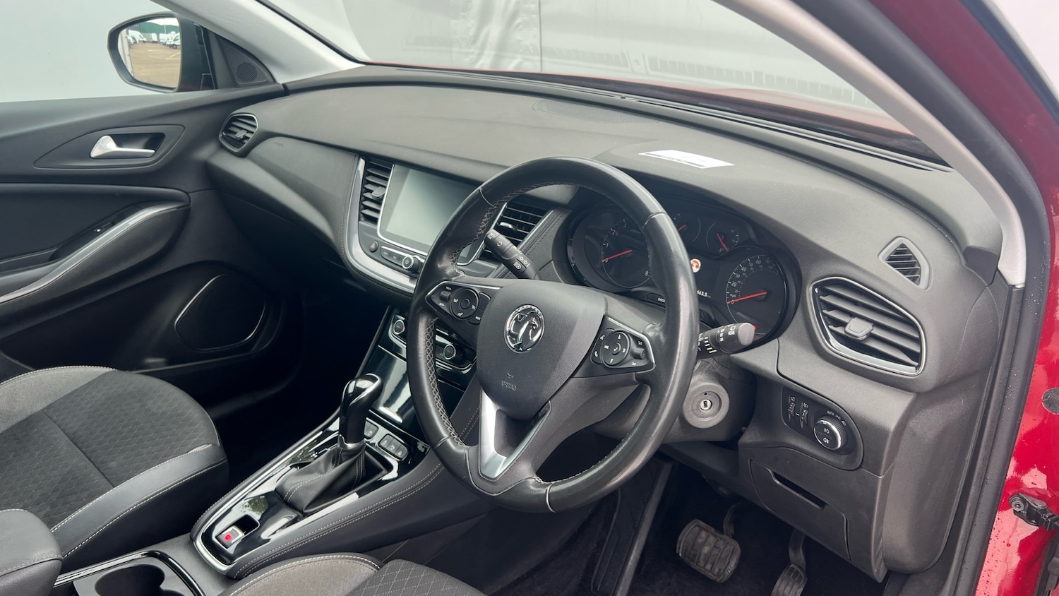 Used Vauxhall Grandland X 2021 for sale - 76330339: Photo 11