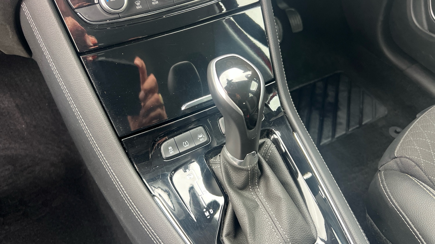 Used Vauxhall Grandland X 2021 for sale - 76330339: Photo 13