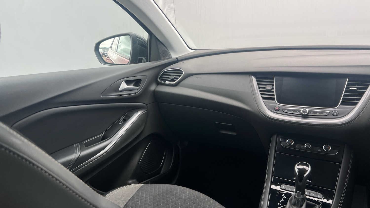 Used Vauxhall Grandland X 2021 for sale - 76330339: Photo 14