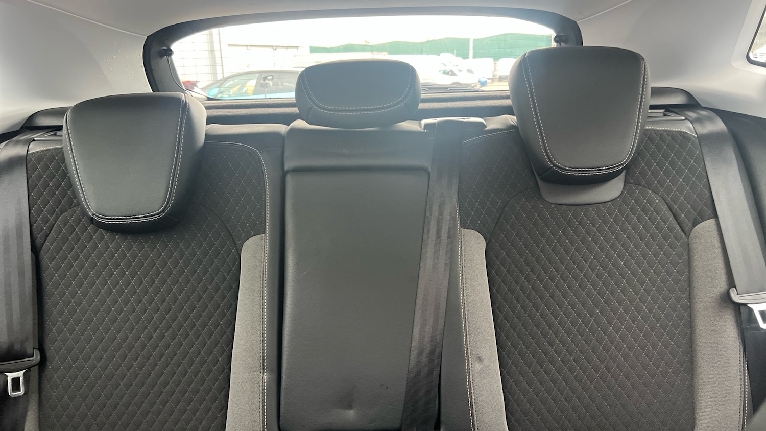 Used Vauxhall Grandland X 2021 for sale - 76330339: Photo 15