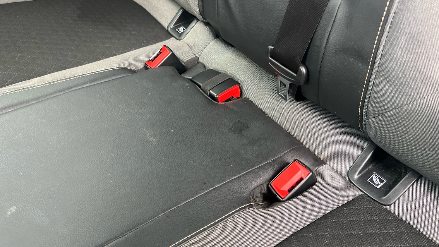 Used Vauxhall Grandland X 2021 for sale - 76330339: Photo 17