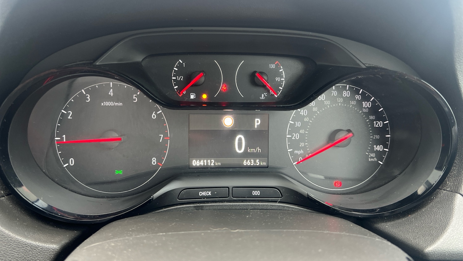 Used Vauxhall Grandland X 2021 for sale - 76330339: Photo 18