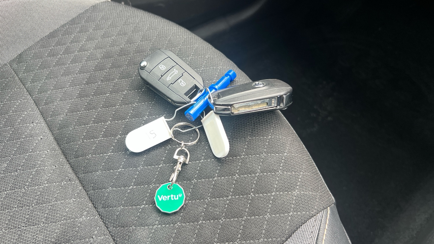 Used Vauxhall Grandland X 2021 for sale - 76330339: Photo 20