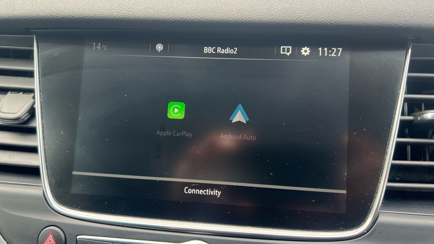 Used Vauxhall Grandland X 2021 for sale - 76330339: Photo 22