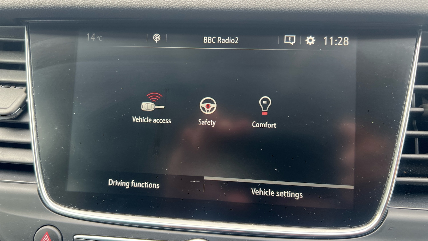 Used Vauxhall Grandland X 2021 for sale - 76330339: Photo 23