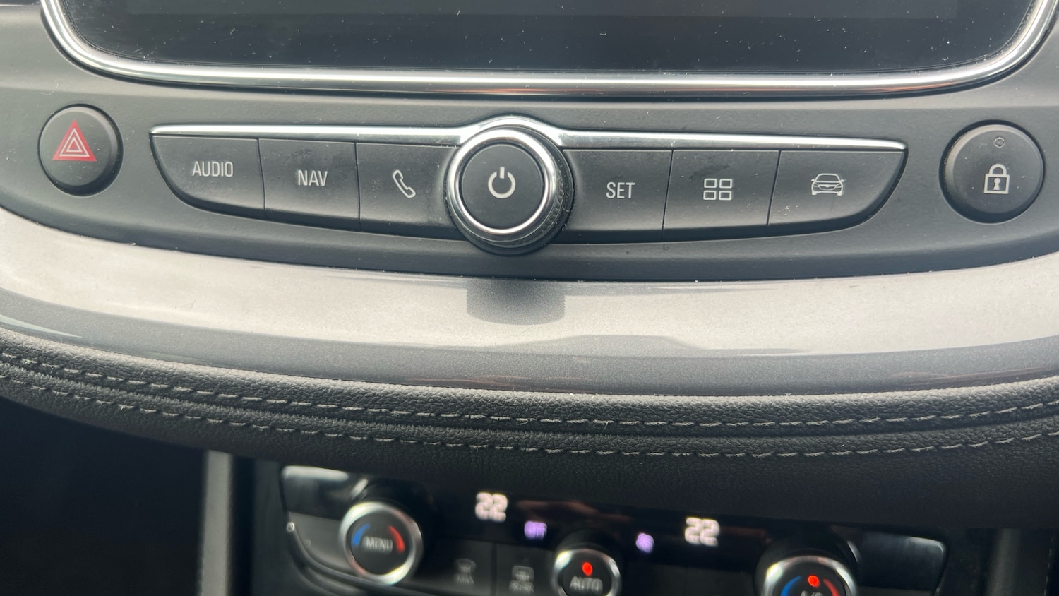 Used Vauxhall Grandland X 2021 for sale - 76330339: Photo 25