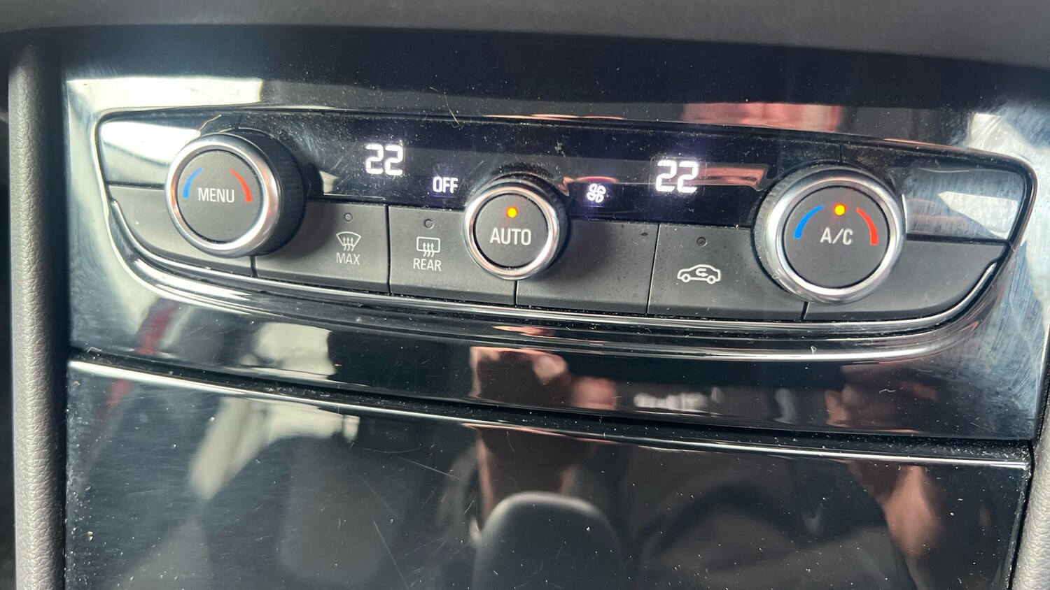 Used Vauxhall Grandland X 2021 for sale - 76330339: Photo 26