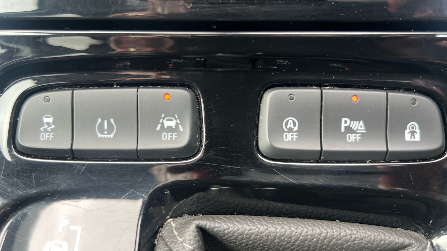 Used Vauxhall Grandland X 2021 for sale - 76330339: Photo 27