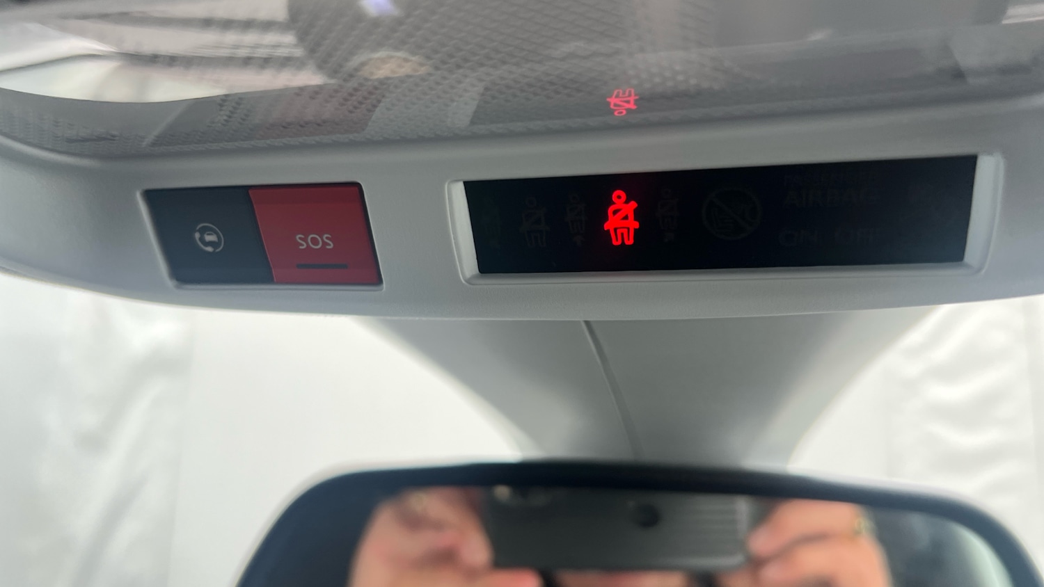 Used Vauxhall Grandland X 2021 for sale - 76330339: Photo 30