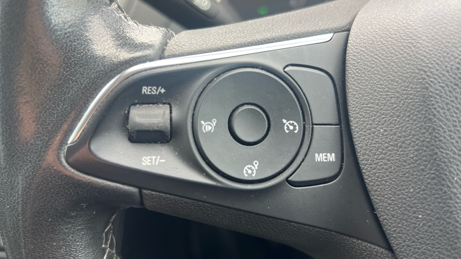 Used Vauxhall Grandland X 2021 for sale - 76330339: Photo 32