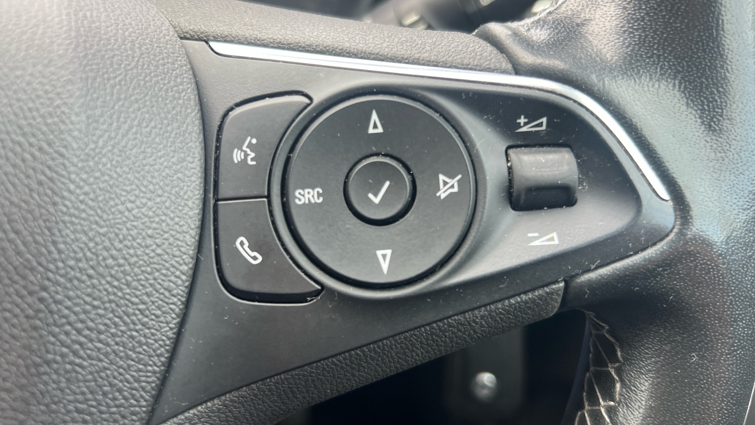 Used Vauxhall Grandland X 2021 for sale - 76330339: Photo 33