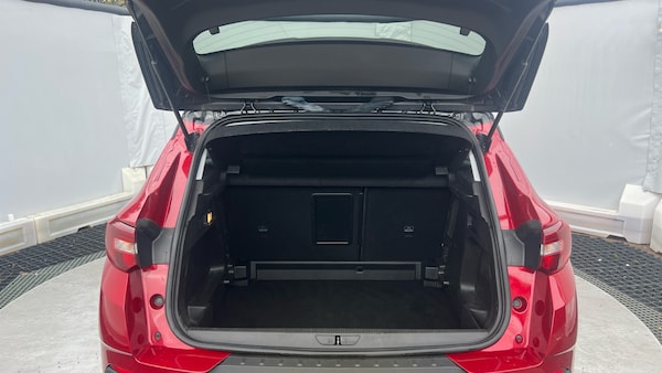 Used Vauxhall Grandland X 2021 for sale - 76330339: Photo 4