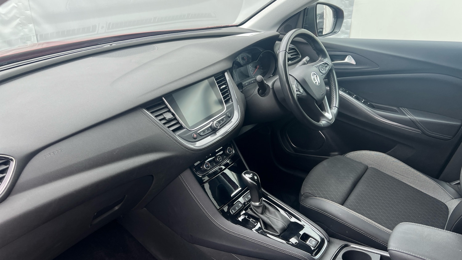 Used Vauxhall Grandland X 2021 for sale - 76330339: Photo 9